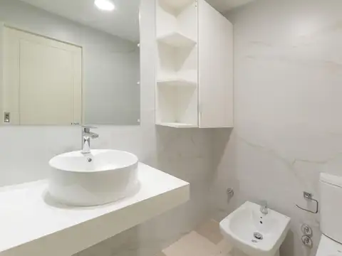 Departamento en Alquiler A Estrenar
