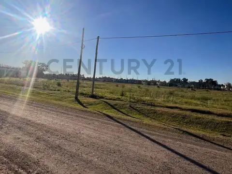 Terreno en Venta de 2706,0 m2