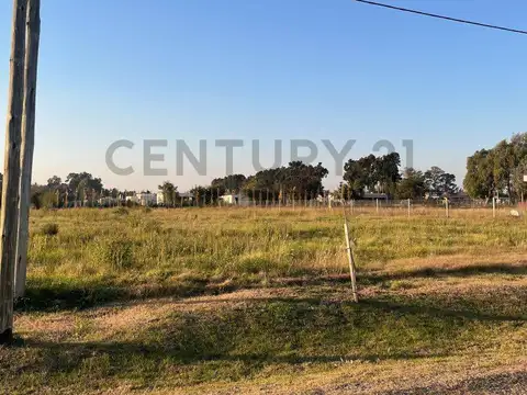 Terreno en Venta en La Plata, USD 103.000