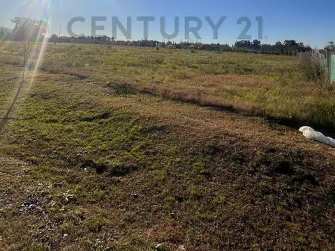 Venta de Lote en City Bell, La Plata