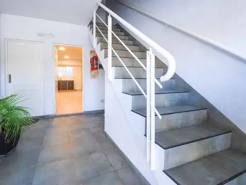 Depto Tipo Casa en Venta 3 años