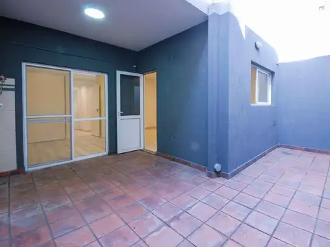 PH 3 Amb Venta Villa Madero Patio Planta Baja