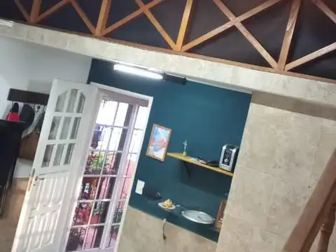 Casa en Venta al Noroeste