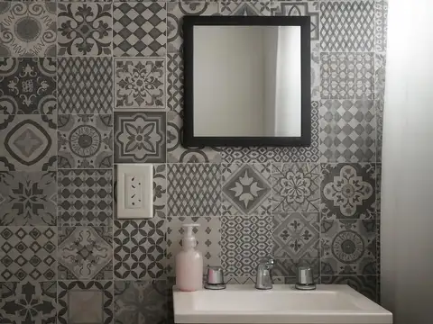 calle 46  al 1800  - APTO CREDITO !!!