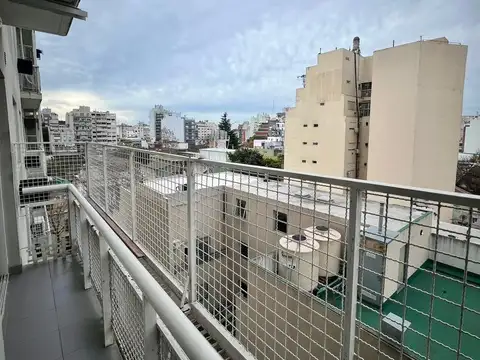 Departamento en Alquiler Temporal A Estrenar