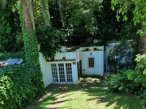 PH en venta y alquiler – 5 ambientes – San Isidro