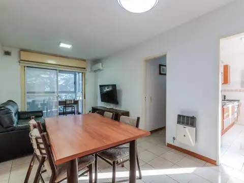 Departamento en Venta al Oeste