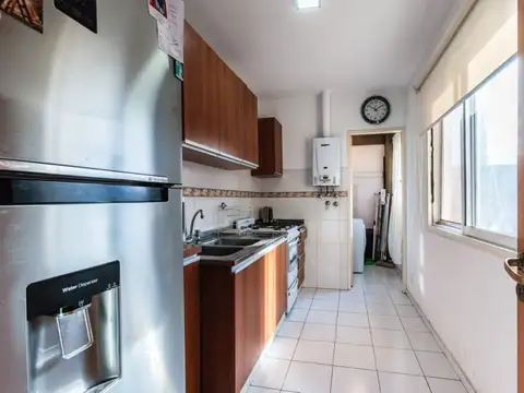 Departamento en Venta 19 años