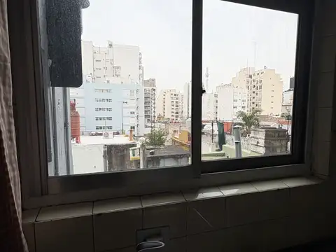 DEPARTAMENTO DE 4 AMBIENTES  EN PALERMO SOHO