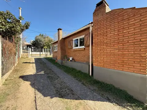 Casa en Venta en Villa Carlos Paz, USD 165.000