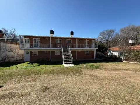 Casa en Venta 18 años