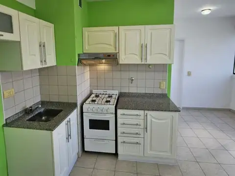 Departamento en Venta 17 años