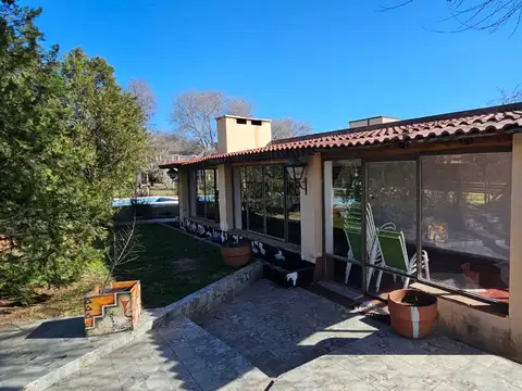 Casa en Venta 20 años