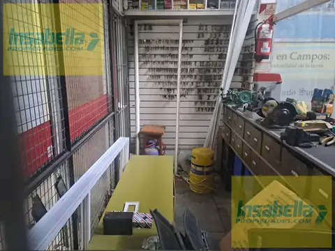 Local en Venta en Mar del Plata, USD 16.000