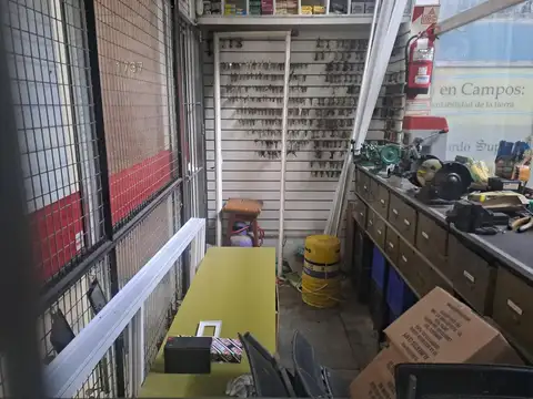 Local en Venta en Mar Del Plata, USD 16.000