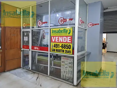 Local en  Venta