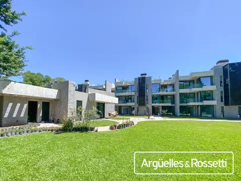 Departamento en Alquiler A Estrenar