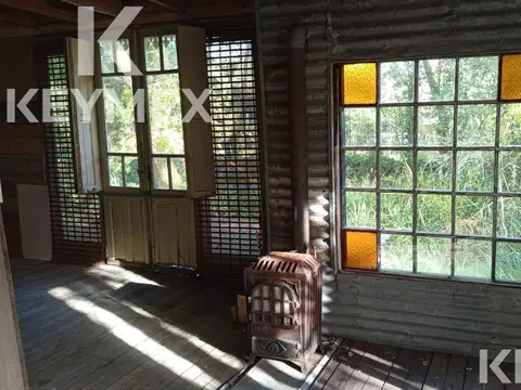 Casa en Venta 3 años