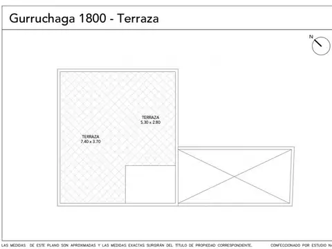 Palermo Soho, casa en lote propio, 8 amb, muy luminosa 