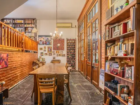 Casa en Venta en Palermo, USD 610.000