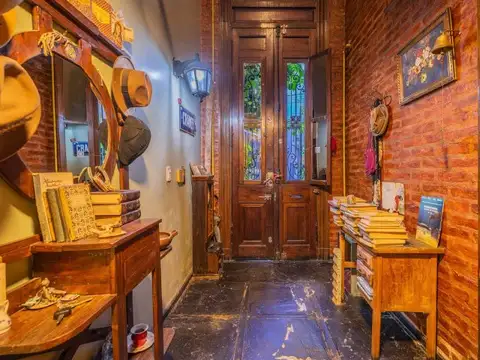 Gurruchaga 1851 , Piso No definido