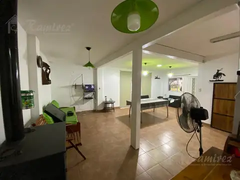 Quinta en Venta en Francisco Alvarez, USD 125.000