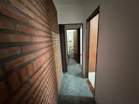Depto Tipo Casa en Alquiler de 3 ambientes