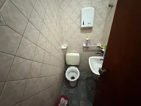 Depto Tipo Casa en Alquiler de 2 dormitorios