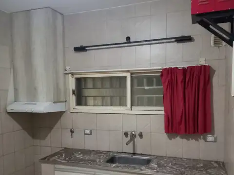 Casa en Alquiler 50 años