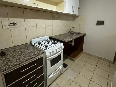 Departamento en Alquiler de 2 ambientes