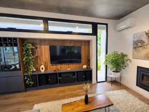 Casa en Venta 2 años