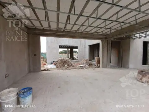 Casa en El Canton - Golf