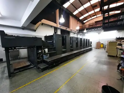 Adolfo Alsina 1500