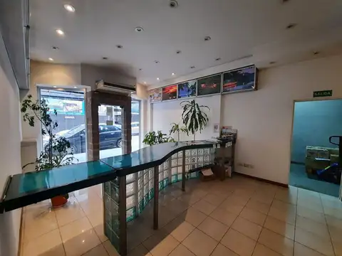 Galpon en Venta 32 años