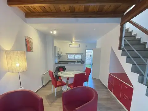 LOFT 2 DORMITORIOS – HOUSING EN VILLA BELGRANO.