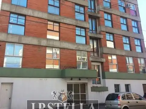 Juan M. de Rosas al 2500