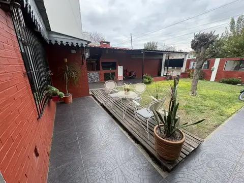 Casa en Venta 41 años