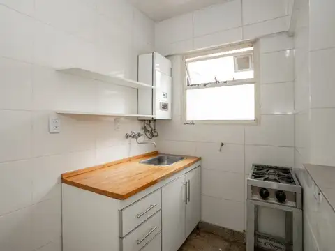 Departamento en Venta en San Nicolás, Capital Federal
