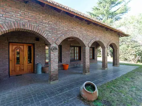 Ruta Nacional 205 KM