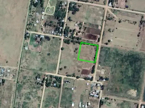 Terreno en Venta de 7500,0 m2