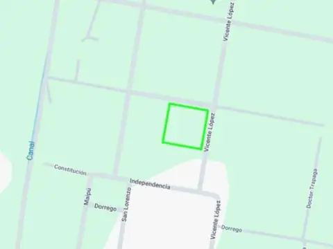 Terreno en Venta de 7500,0 m2