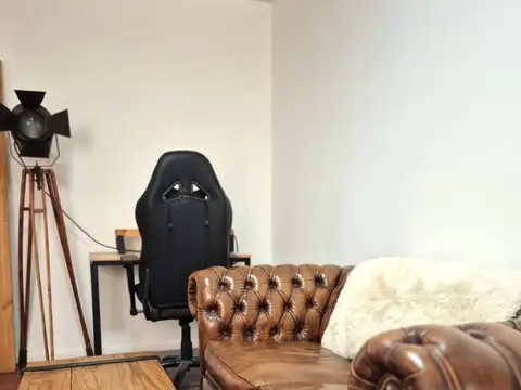 Departamento en Alquiler Temporal de 2 ambientes