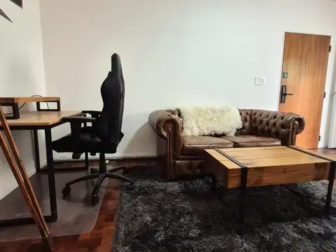 Departamento en Alquiler Temporal de 1 dormitorio