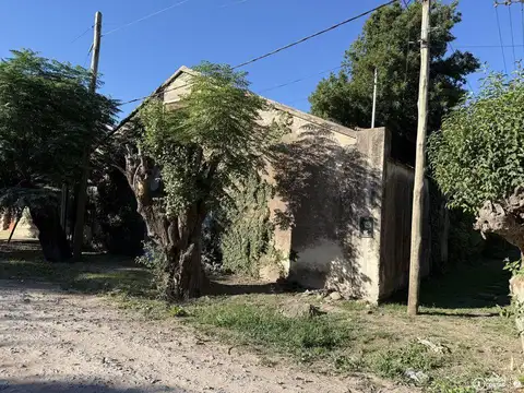 Villa Ruiz