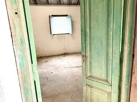 Galpon en Venta A Estrenar