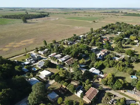 Galpon en Venta A Estrenar