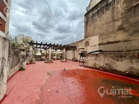 Depto Tipo Casa en Venta de Monoambiente