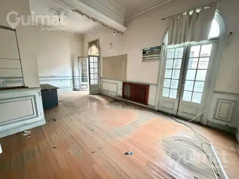 Depto Tipo Casa Monoambiente con 5 baños
