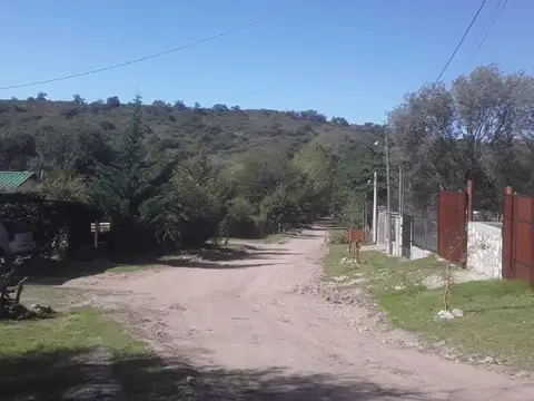 Terreno en Venta de 1200,0 m2