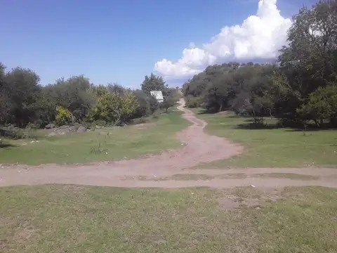 Venta Lotes -El Trapiche-Oportunidad de Inversión  